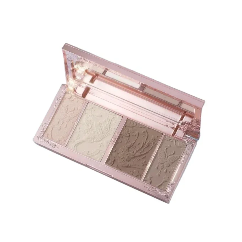 Fenty Beauty Makeup Highlighter - Flower Knows Makeup Butterfly Cloud Collar