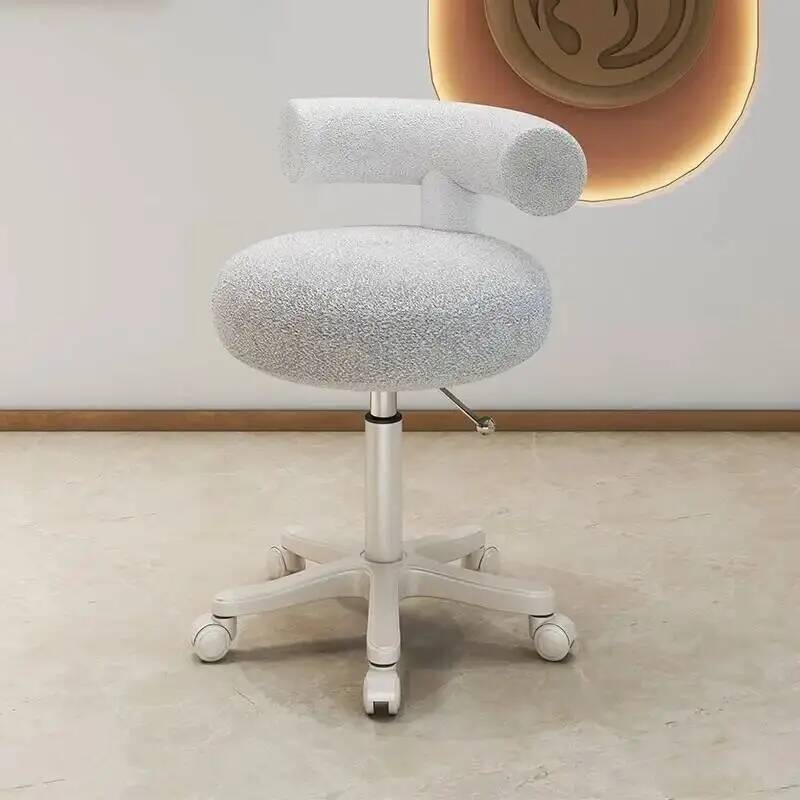 Beauty Makeup Chair - Salon Beauty Women's Barber Chairs Furniture