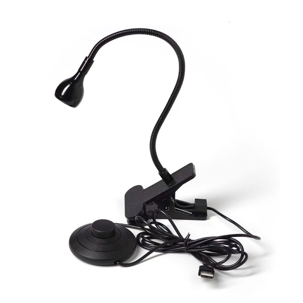 Uv Nail Lamp - Portable 5W/3W UV Led Nail Lamp