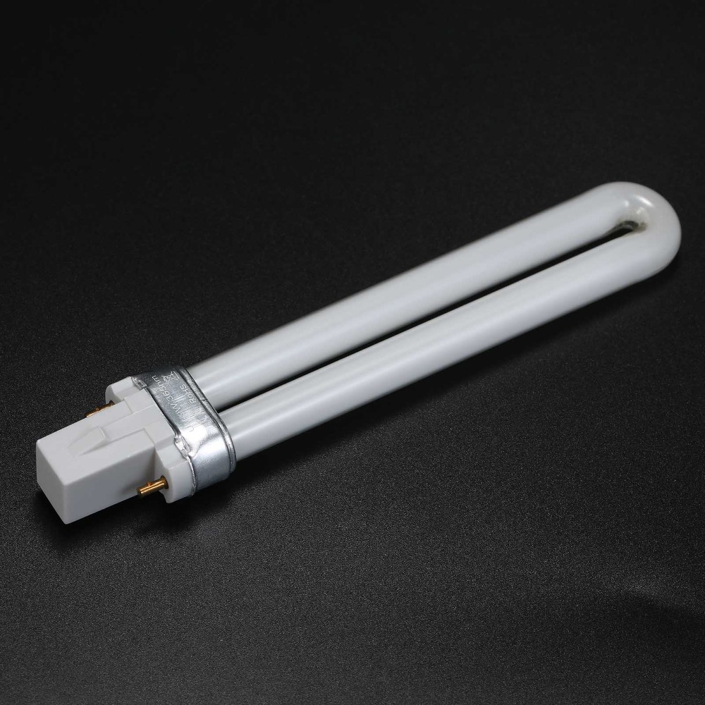 Uv Nail Lamp - 4PCS 9W Power UV LED Lamp