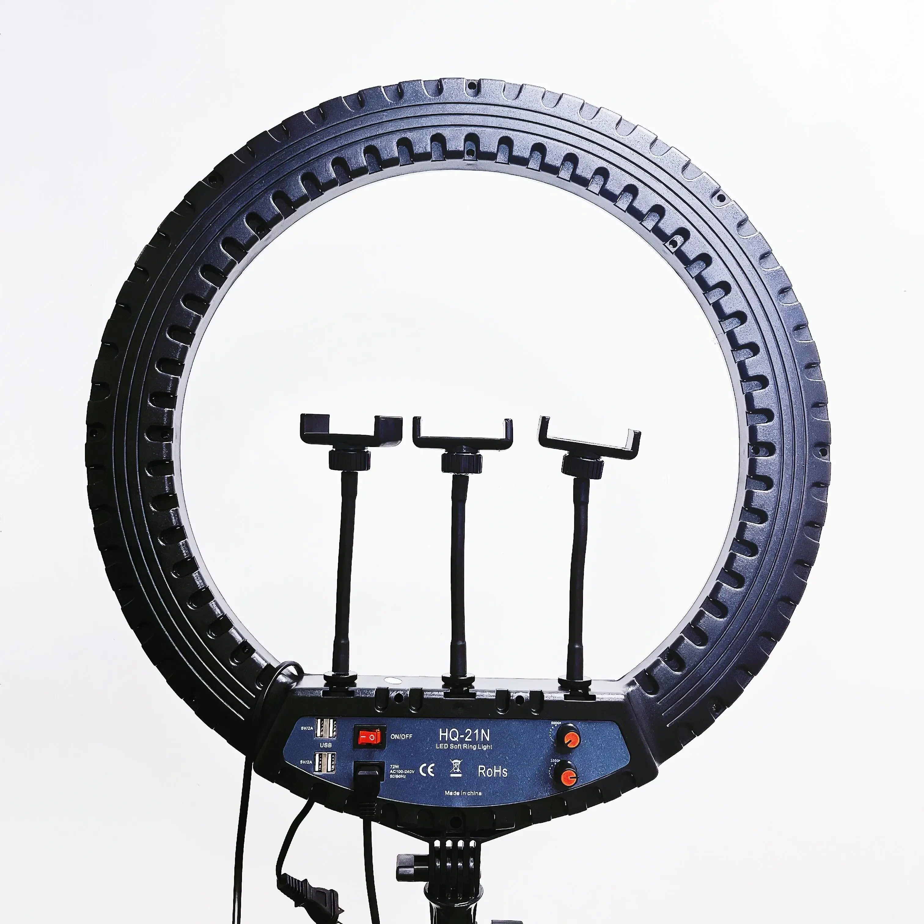Led Ring Light - HQ-21n 21 Inch LED Ring Light