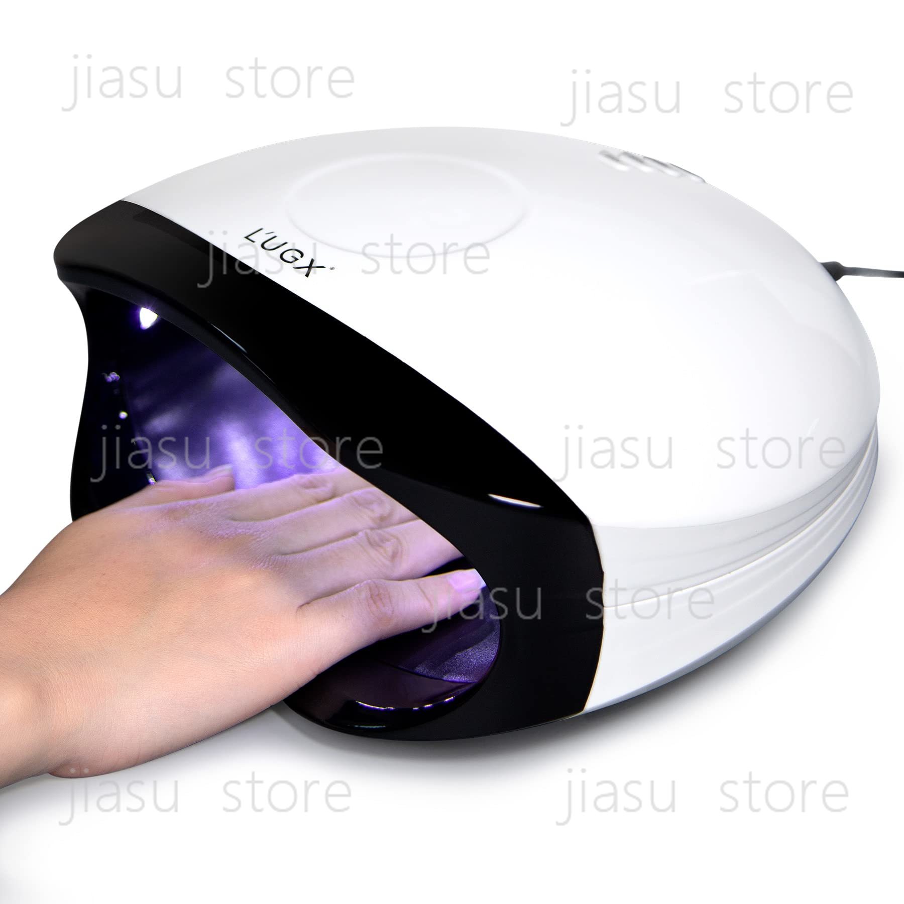 Uv Nail Lamp - LUGX Hot Sale 56W Manicure Nail