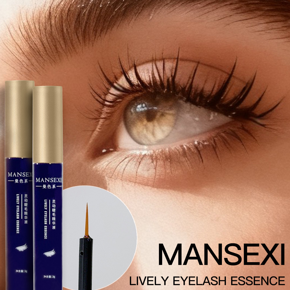 Lash Serum Growth - Christmas & Halloween Eyelash Growth Serum