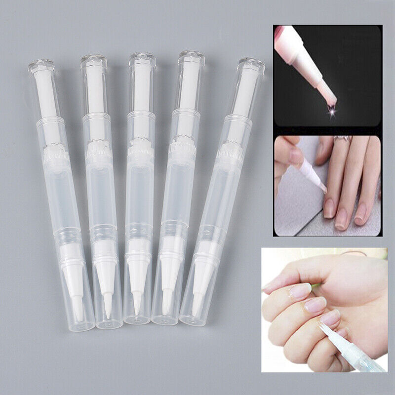 Lip Liner Pencil - 5ml travel empty twist-up pen with