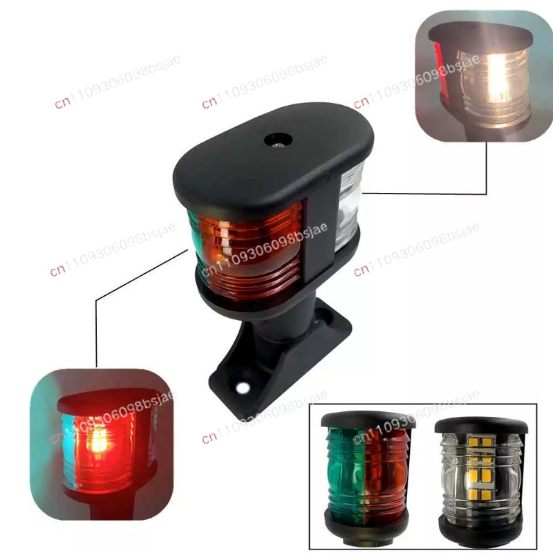 Led Ring Light - Signal lights, navigation lights, LED ring