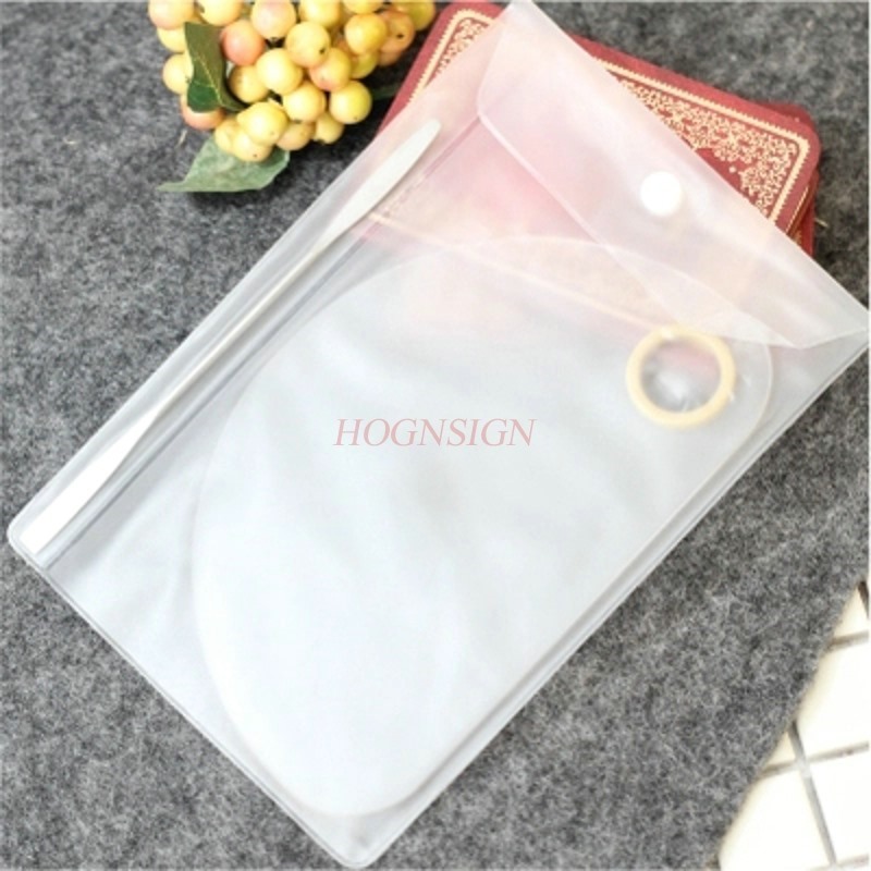 Beauty Makeup Sale - Acrylic Makeup Palette Foundation Liquid Toner