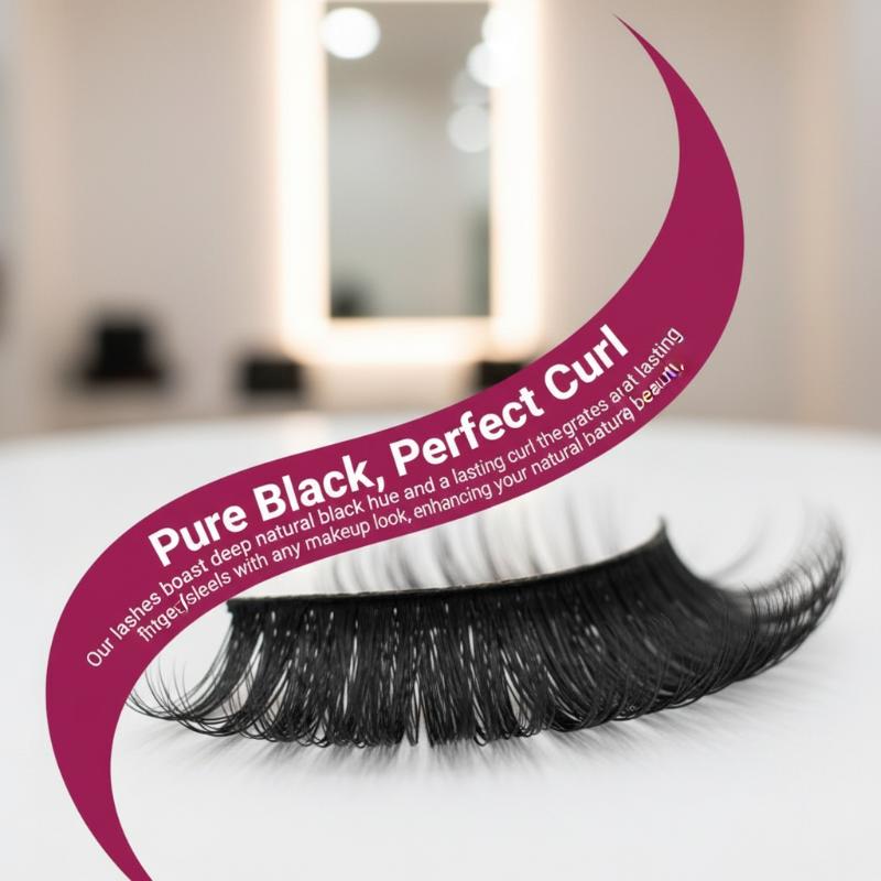 Eyelash Extension Individual M - Beauty - Makeup - Eyes ulasan dan harga