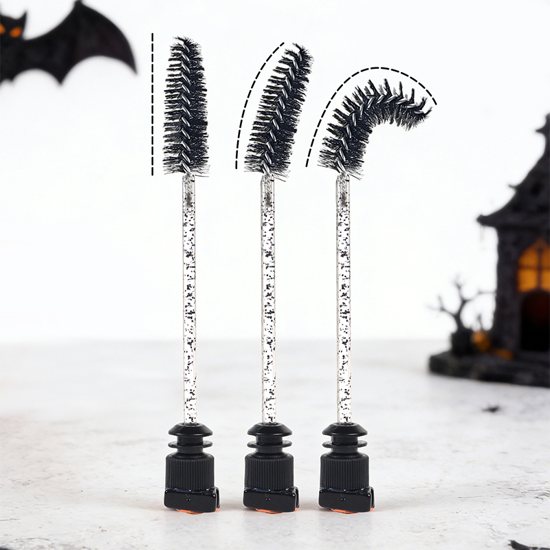 10Pcs Halloween Mascara Wands  - Beauty Halloween Makeup ulasan dan harga