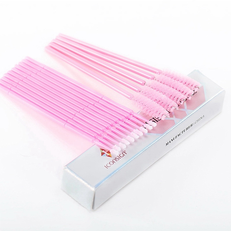 Beauty 8Pcs/1Set Fast Perm Las - Lash Serum Growth ulasan dan harga
