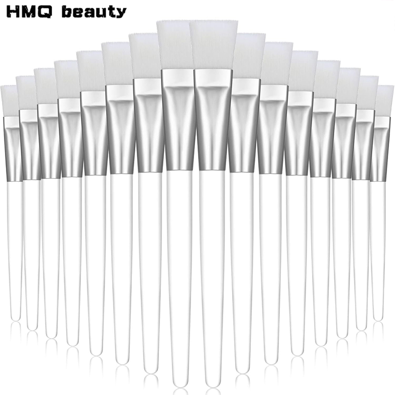12pcs/set Facial Mask Brushes  - Beauty And Makeup Quotes ulasan dan harga
