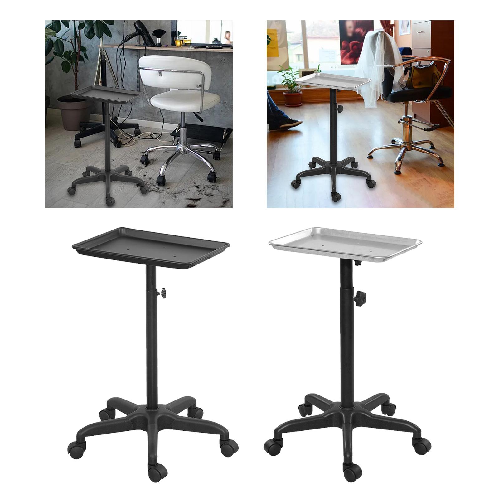 Beauty Salon Trolley Makeup Mo - Beauty Works Makeup ulasan dan harga