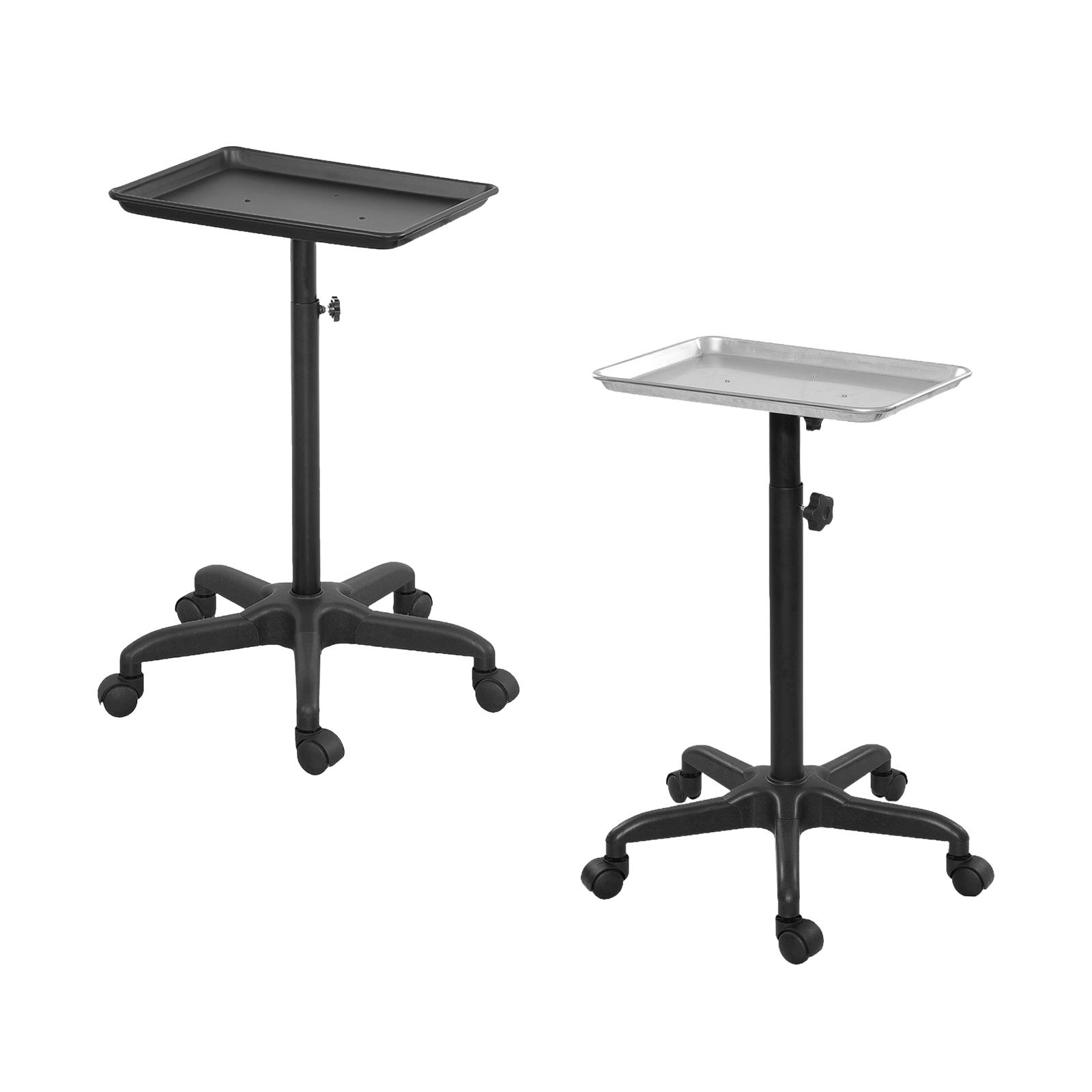 Beauty Salon Trolley Makeup Mo - Beauty Works Makeup ulasan dan harga