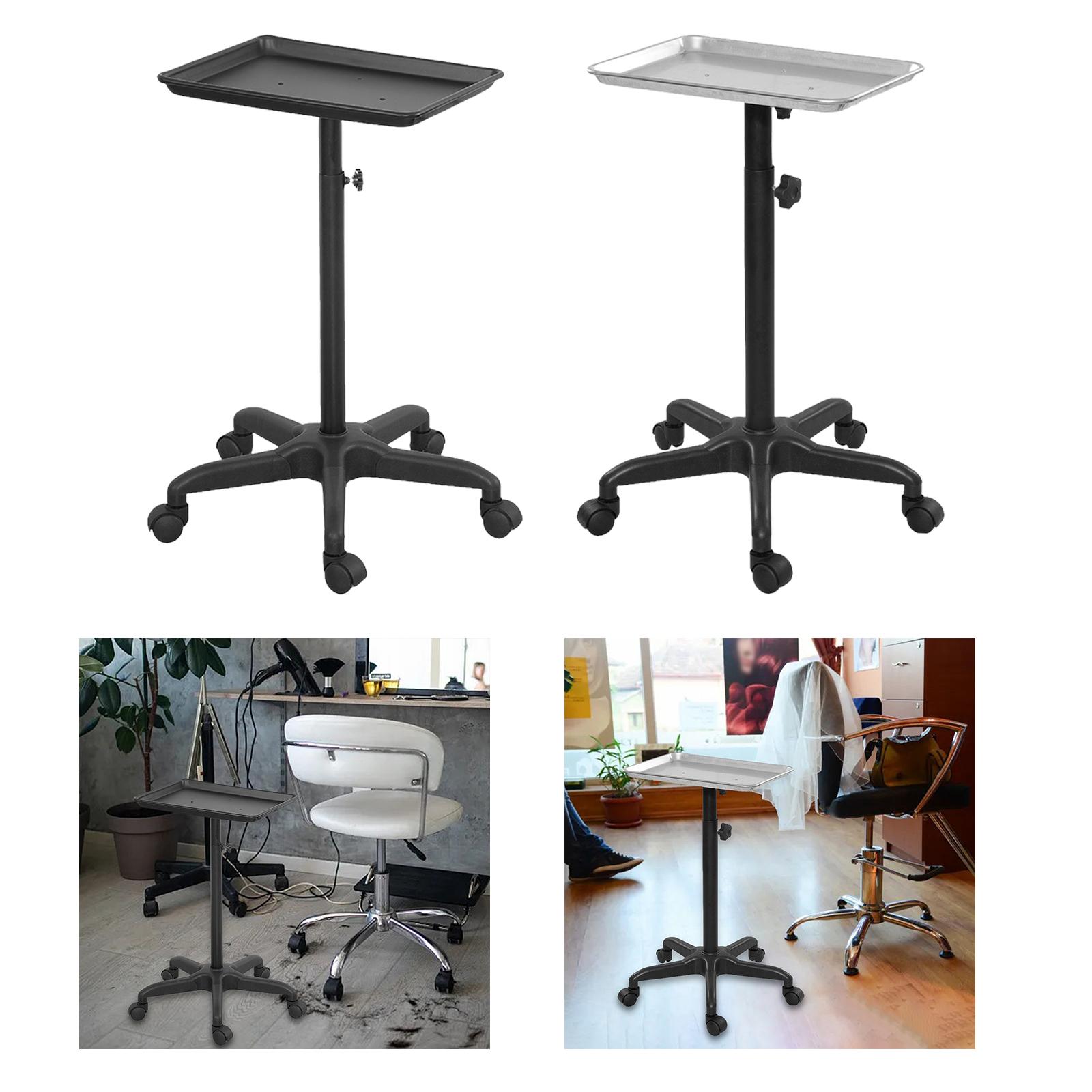 Beauty Salon Trolley Makeup Mo - Beauty Works Makeup ulasan dan harga