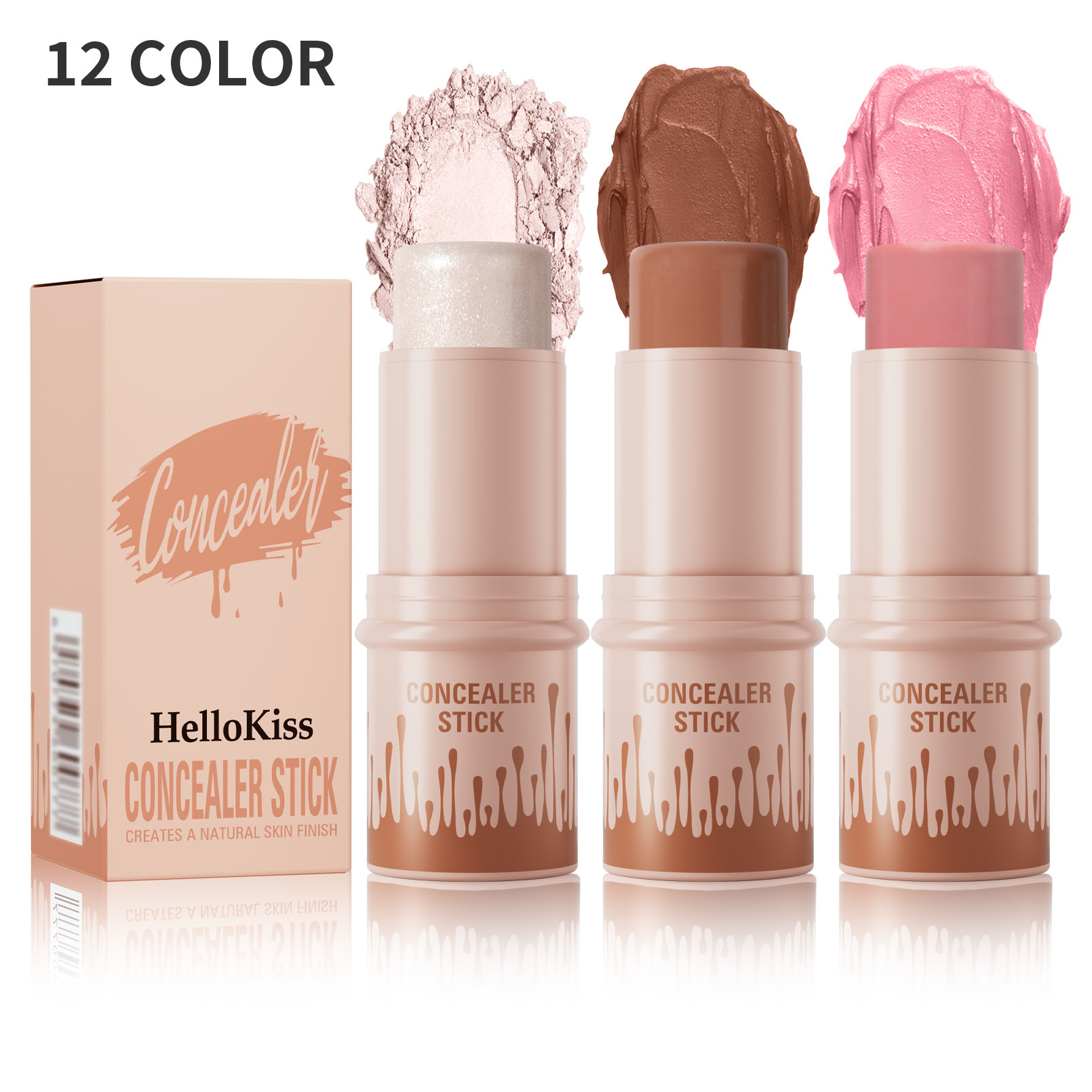 Hot Sale Highlighter Contour S - Beauty Makeup Sale ulasan dan harga