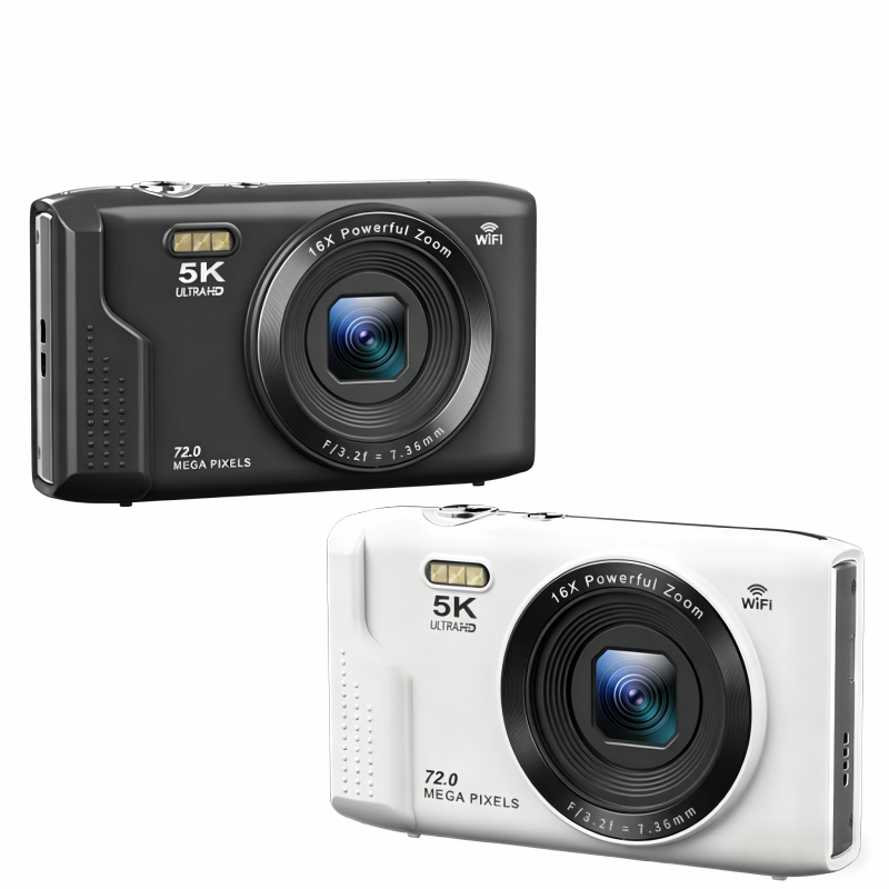 Video Card Camera 72MP 5K Ultr - Beauty Makeup Camera App ulasan dan harga
