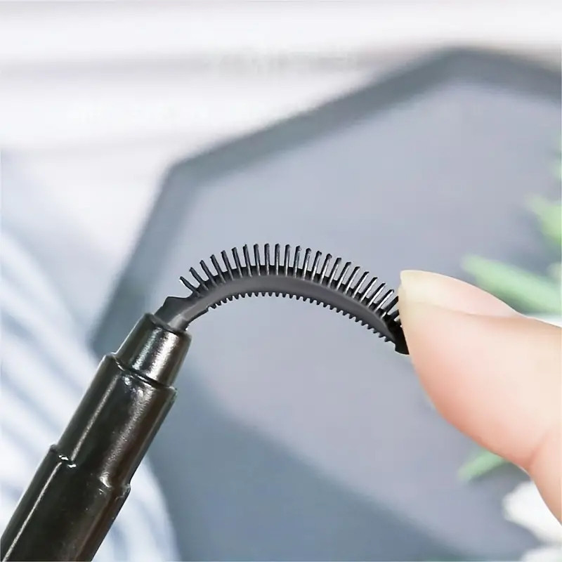 Silicone Eyelash Brush Eyebrow - Beauty And Makeup Quotes ulasan dan harga