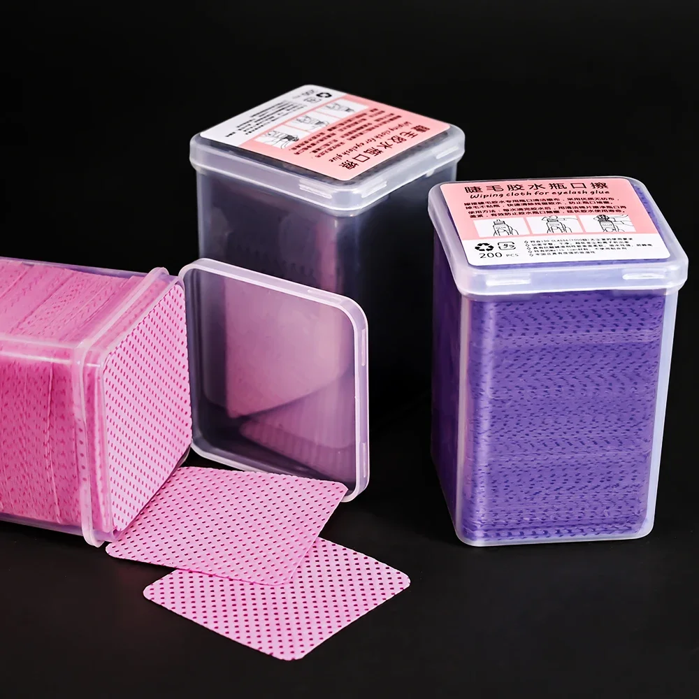 Wholesale 200Pcs/Box Nail Eyel - Gel Nail Polish ulasan dan harga