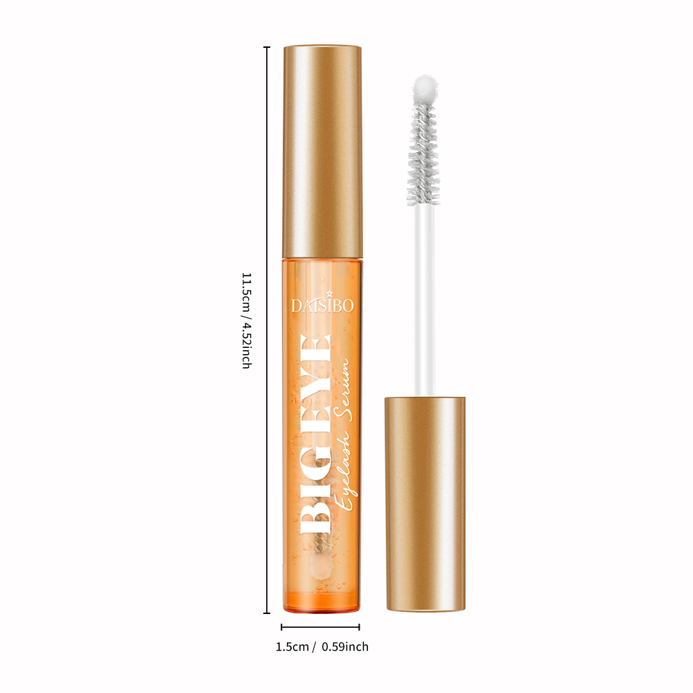 BIGEYE Eyelash Nourishing Seru - Lash Serum Growth ulasan dan harga