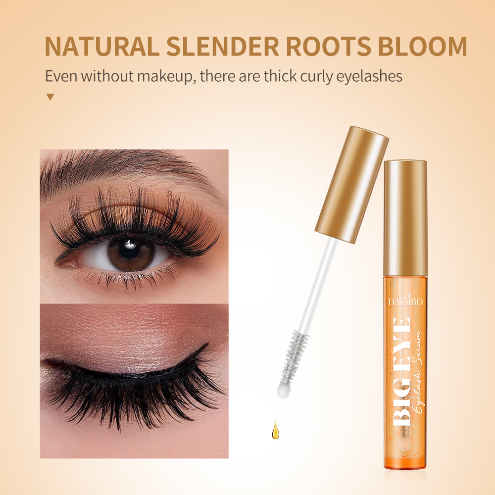 BIGEYE Eyelash Nourishing Seru - Lash Serum Growth ulasan dan harga
