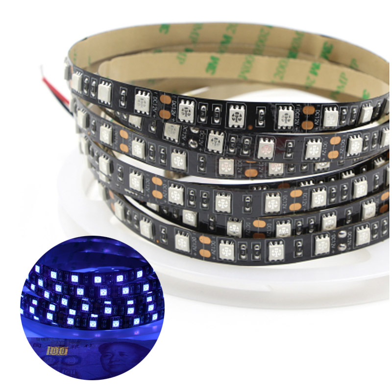 UV LED Ultraviolet Light, Blac - Uv Nail Lamp ulasan dan harga
