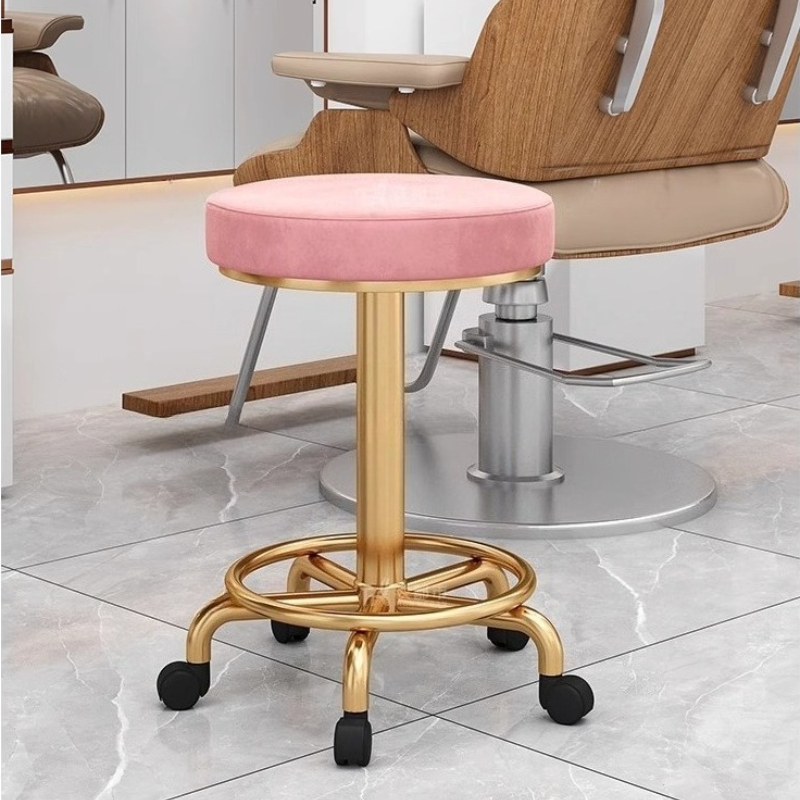 Modern Simple Beauty Stool Pro - Beauty Makeup Chair ulasan dan harga