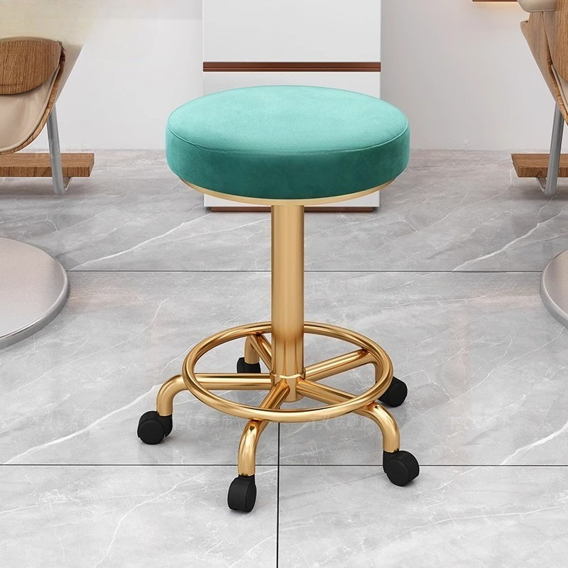 Modern Simple Beauty Stool Pro - Beauty Makeup Chair ulasan dan harga