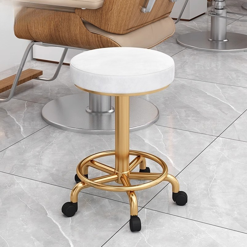 Modern Simple Beauty Stool Pro - Beauty Makeup Chair ulasan dan harga