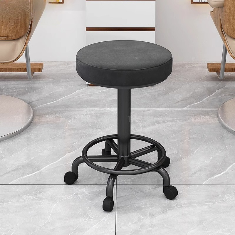 Modern Simple Beauty Stool Pro - Beauty Makeup Chair ulasan dan harga