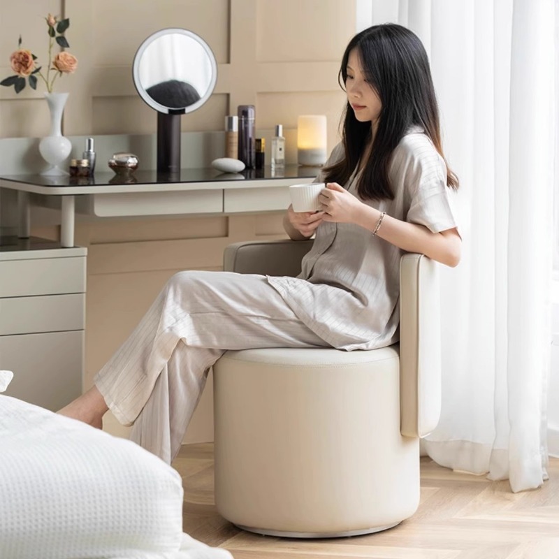 Premium Makeup Stool Master Be - Beauty Makeup Chair ulasan dan harga