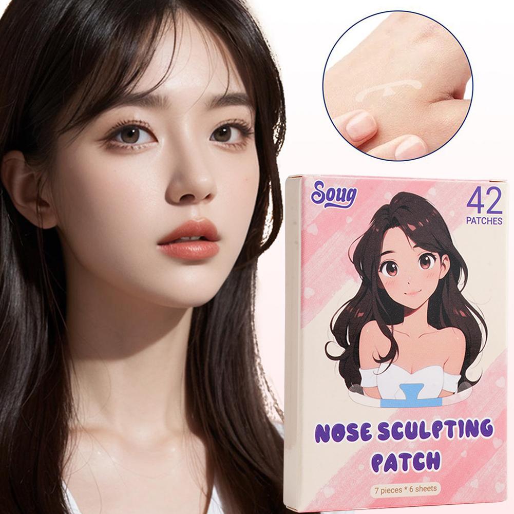 Invisible Nose Wing Shrink Sti - Beauty And Makeup Quotes ulasan dan harga