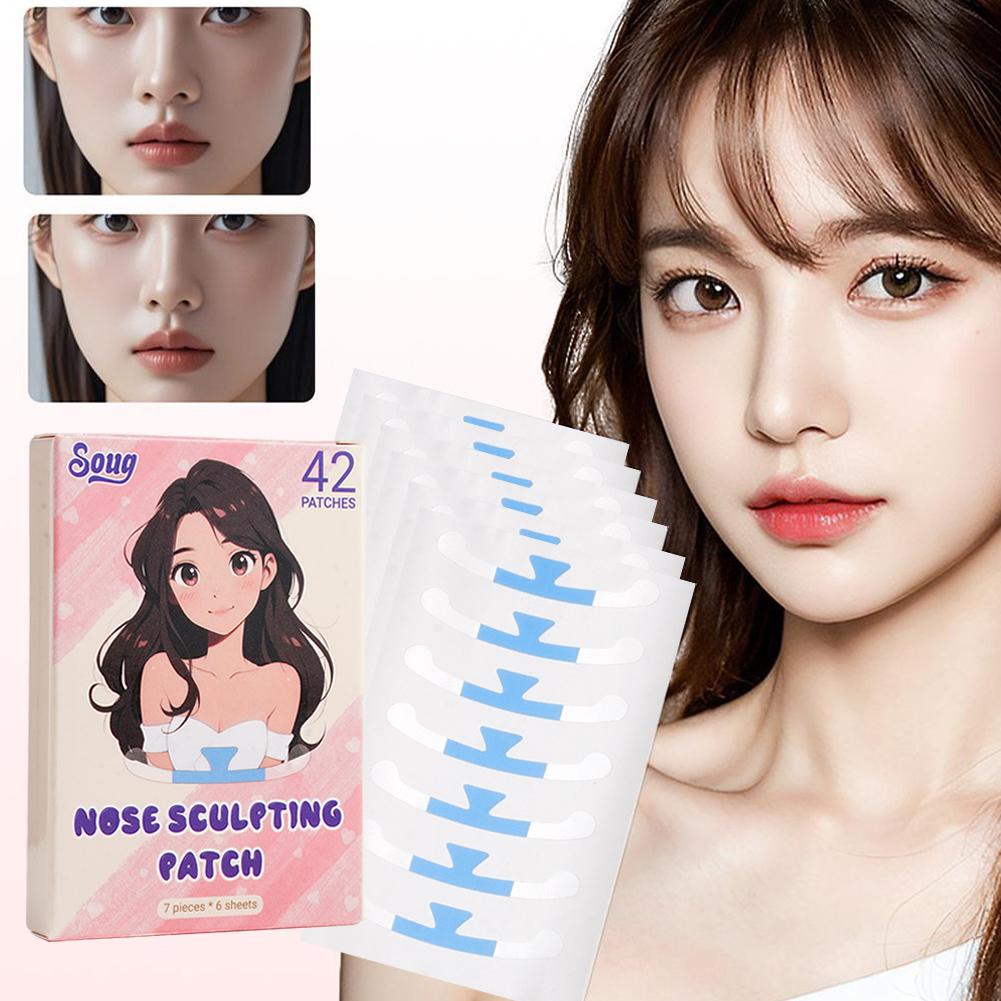 Invisible Nose Wing Shrink Sti - Beauty And Makeup Quotes ulasan dan harga