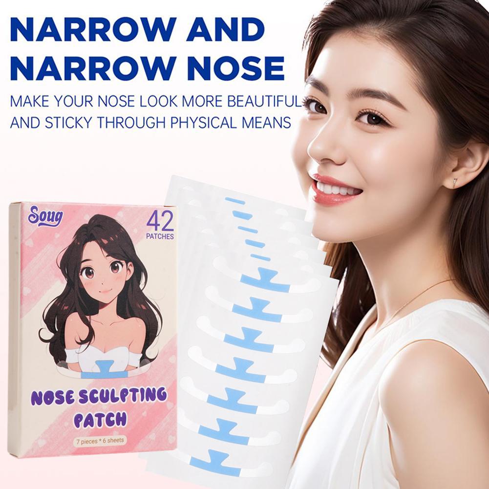 Invisible Nose Wing Shrink Sti - Beauty And Makeup Quotes ulasan dan harga