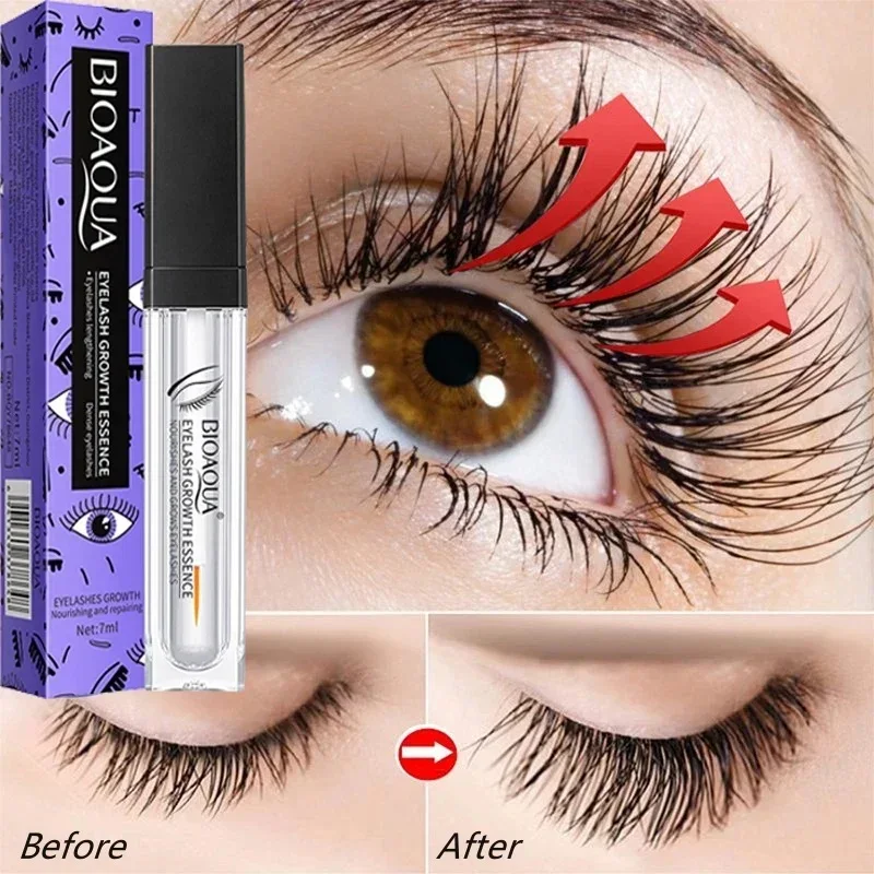 Fast Growth Treatment Eyelash  - Lash Serum Growth ulasan dan harga