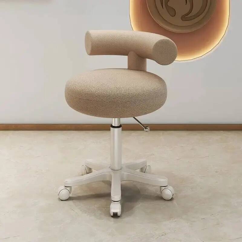 Salon Beauty Women's Barber Ch - Beauty Makeup Chair ulasan dan harga