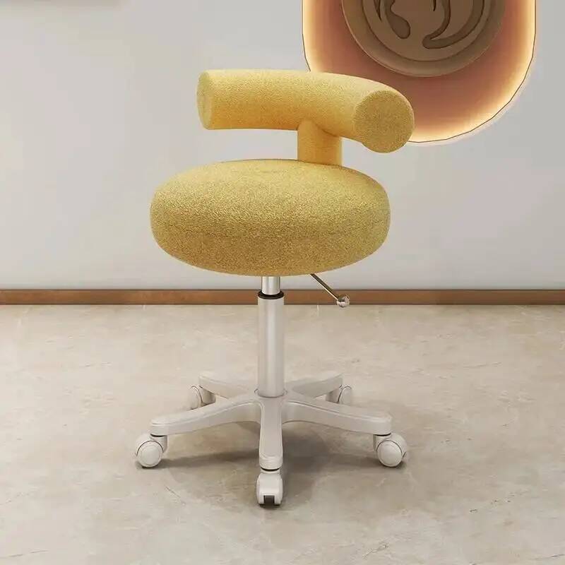 Salon Beauty Women's Barber Ch - Beauty Makeup Chair ulasan dan harga