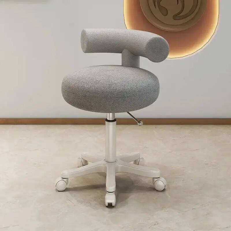 Salon Beauty Women's Barber Ch - Beauty Makeup Chair ulasan dan harga
