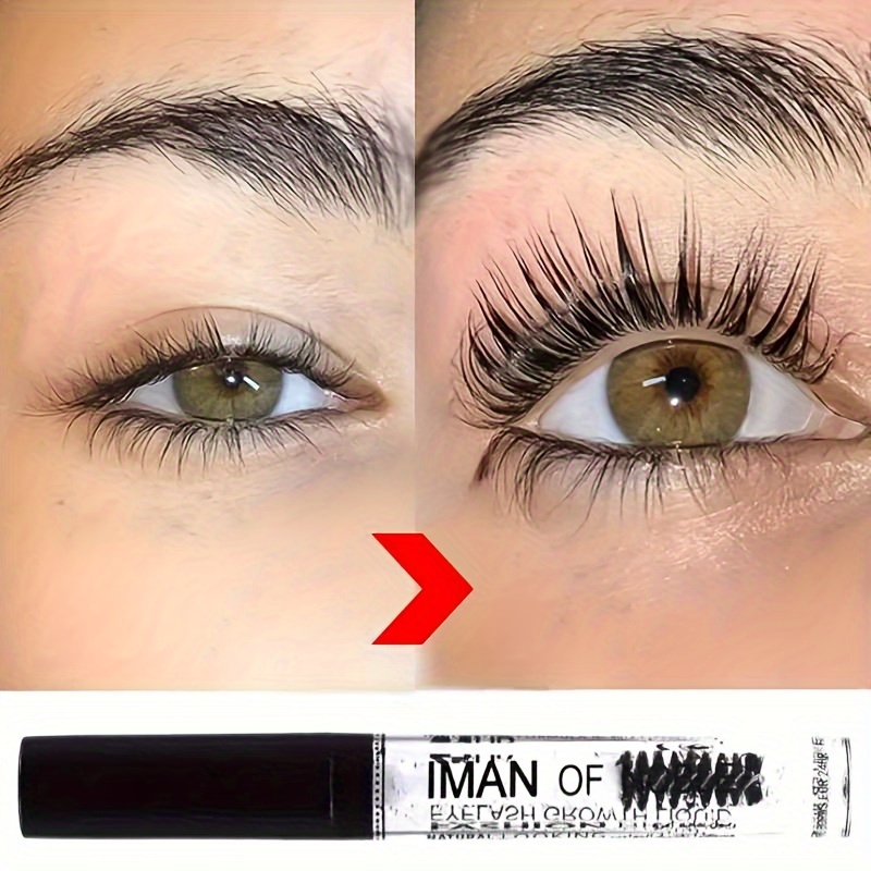 Fast Eyelash Strengthening Ser - Lash Serum Growth ulasan dan harga