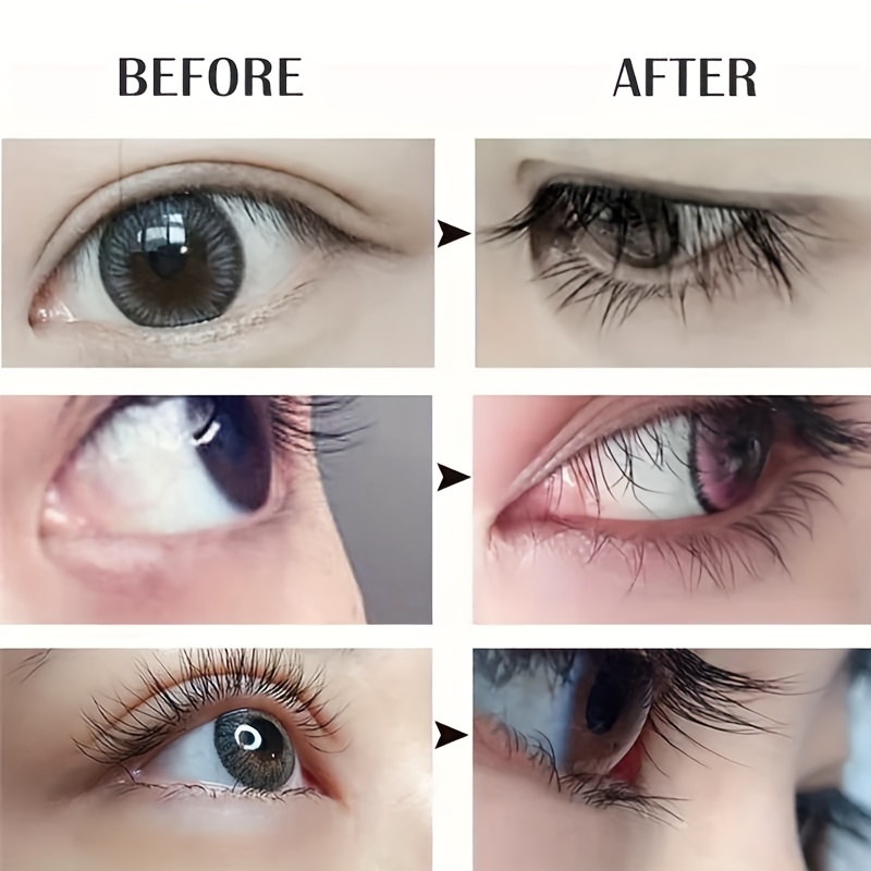 Fast Eyelash Strengthening Ser - Lash Serum Growth ulasan dan harga