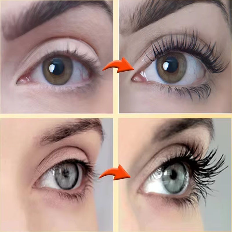 Fast Eyelash Growth Serum 7 Da - Lash Serum Growth ulasan dan harga