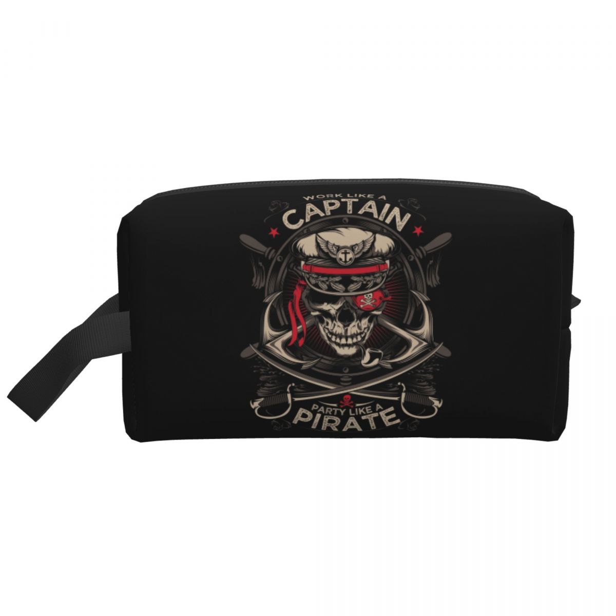 Work Like A Captain Party Like - Beauty Works Makeup ulasan dan harga