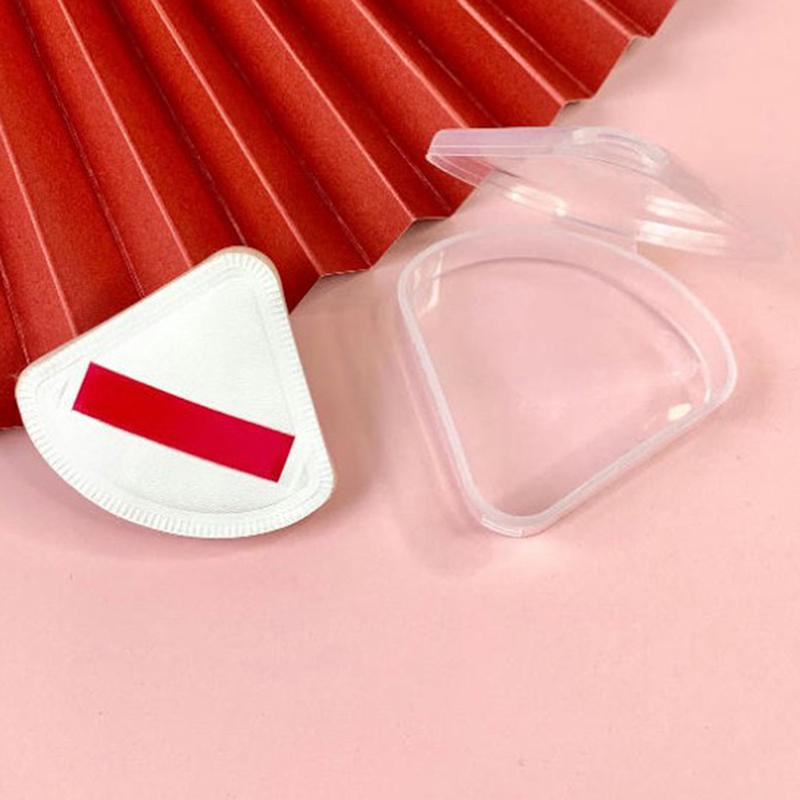 * * Hot Sale Portable Triangle - Beauty Makeup Box ulasan dan harga