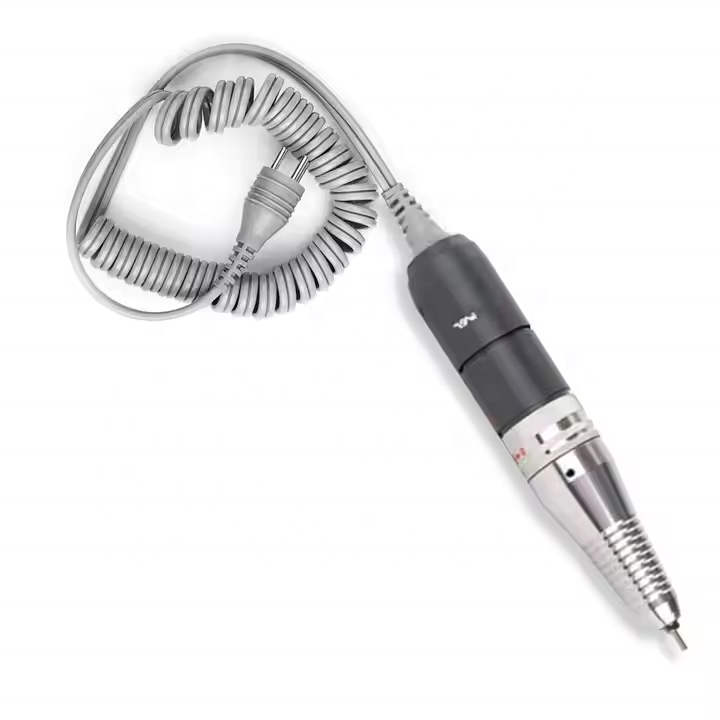 Nail Drill Handpiece for Up200 - Gel Nail Polish ulasan dan harga