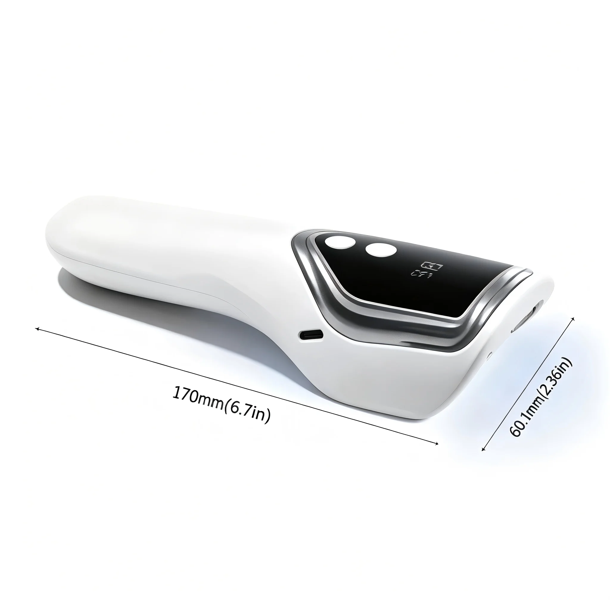 Portable UV Nail Lamp,Recharge - Uv Nail Lamp ulasan dan harga
