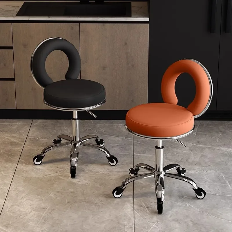 Minimalist Big work stool lift - Beauty Works Makeup ulasan dan harga
