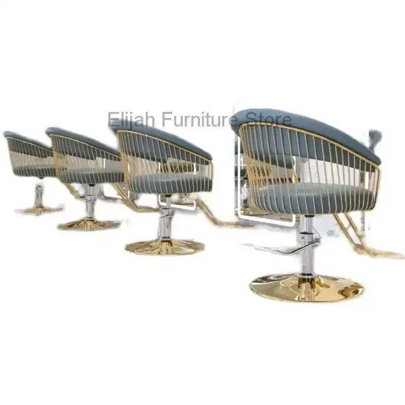 Round Makeup Luxury Stylist Sw - Beauty Works Makeup ulasan dan harga