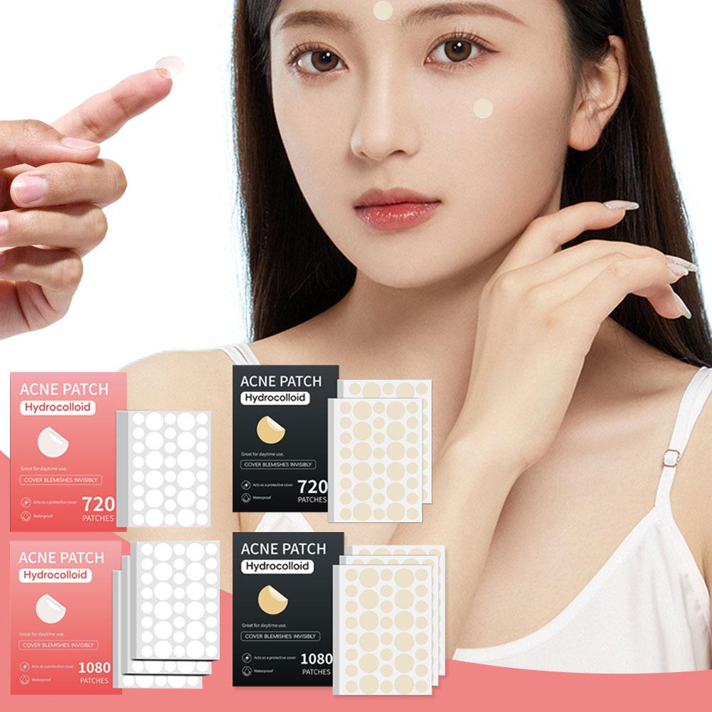 360/720/1080 Counts Hydrocollo - Beauty And Makeup Quotes ulasan dan harga