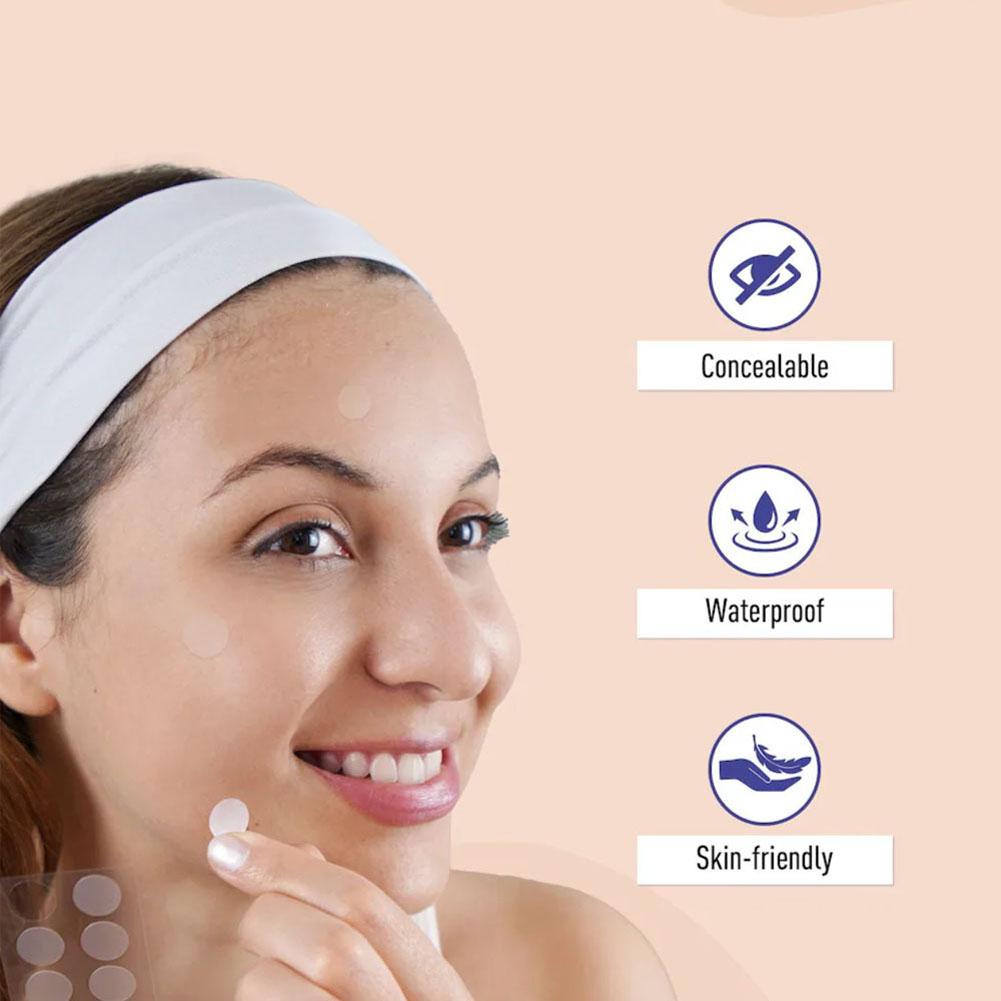 360/720/1080 Counts Hydrocollo - Beauty And Makeup Quotes ulasan dan harga