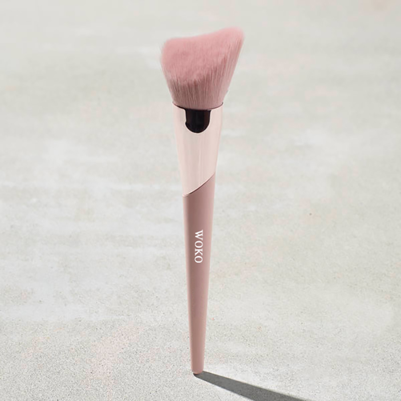1pcs Makeup Brush Face Contour - Fenty Beauty Makeup Highlighter ulasan dan harga