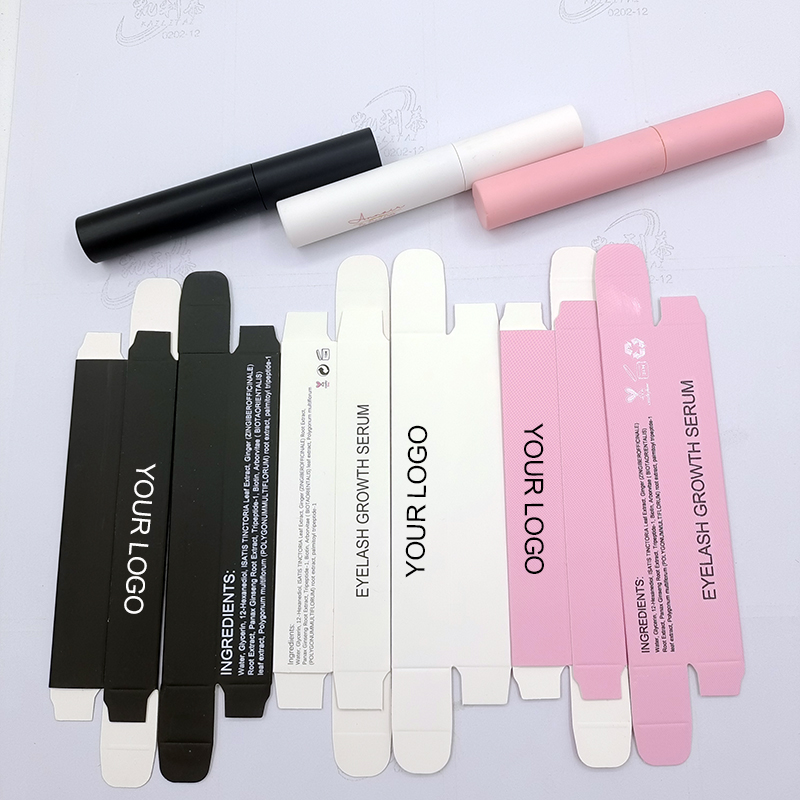 Custom Eyebrows Enhancer Risin - Lash Serum Growth ulasan dan harga