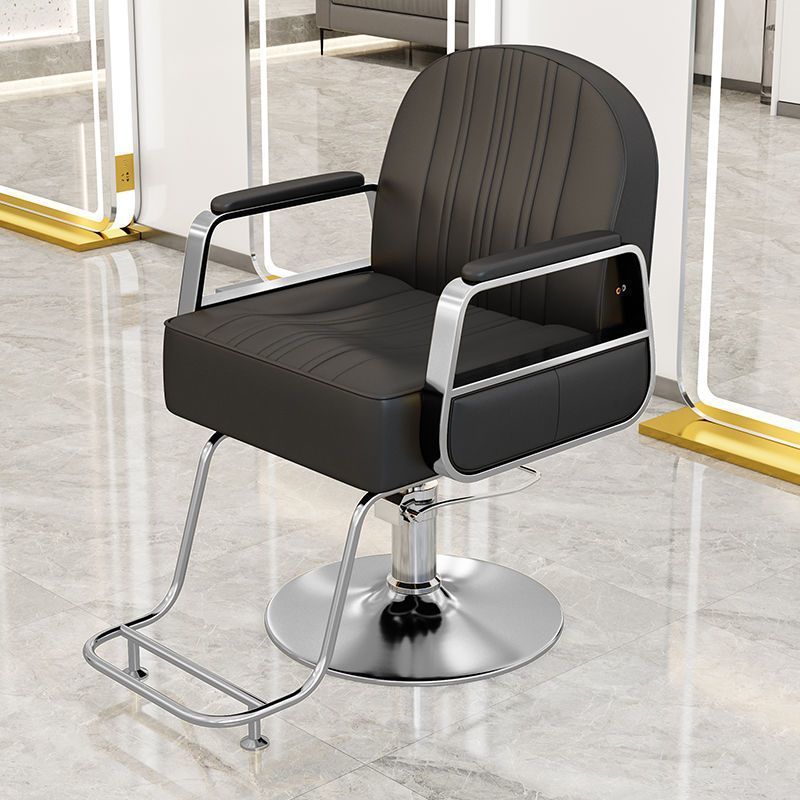 Working Makeup Swivel Barber C - Beauty Works Makeup ulasan dan harga